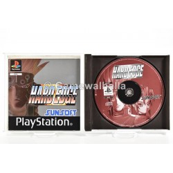 Hard Edge - PS1 Hard Edge - PS1