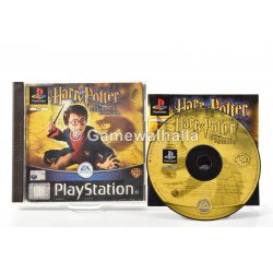 Harry Potter En De Geheime Kamer - PS1