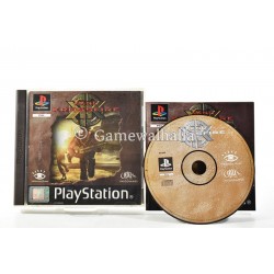 KKND Krossfire (Frans) - PS1