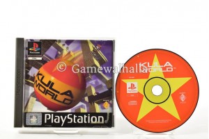 Kula World (sans livret) - PS1