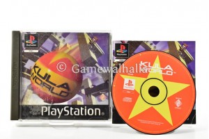 Kula World - PS1