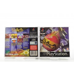 Kula World - PS1