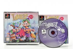 Lomax - PS1