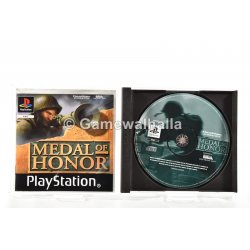 Medal Of Honor - PS1