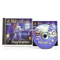 Medievil - PS1