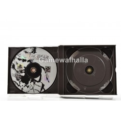 Metal Gear Solid (zonder boekje) - PS1