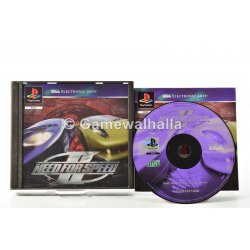 Need For Speed II - PS1