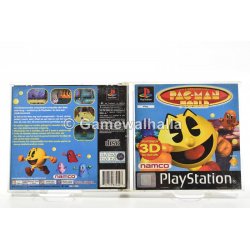 Pac-Man World - PS1