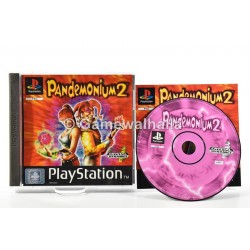 Pandemonium 2 - PS1