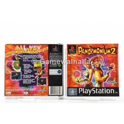 Pandemonium 2 - PS1