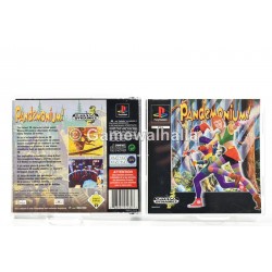 Pandemonium - PS1