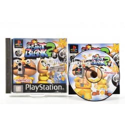 Point Blank 2 - PS1 Point Blank 2 - PS1