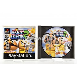 Point Blank 2 - PS1 Point Blank 2 - PS1