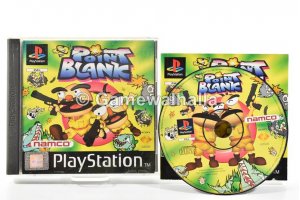 Point Blank - PS1