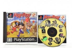 Poy Poy - PS1