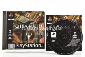 Quake II - PS1