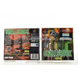 Shellshock - PS1