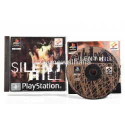 Silent Hill - PS1