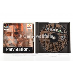 Silent Hill - PS1