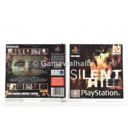 Silent Hill (zonder boekje) - PS1 Silent Hill (zonder boekje) - PS1