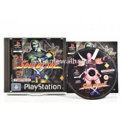 Soulblade - PS1