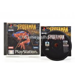 Spider-Man (Français) - PS1
