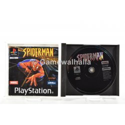 Spider-Man (Français) - PS1