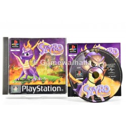 Spyro The Dragon - PS1