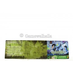 Syphon Filter 2 Press Kit - PS1