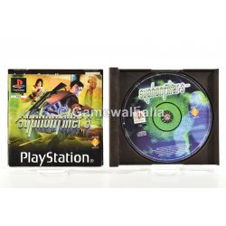 Syphon Filter 3 - PS1