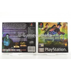 Syphon Filter 3 - PS1