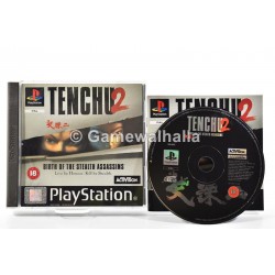 Tenchu 2 - PS1