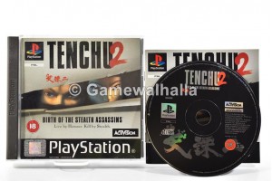 Tenchu 2 - PS1