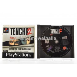 Tenchu 2 - PS1