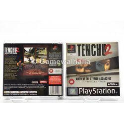 Tenchu 2 - PS1