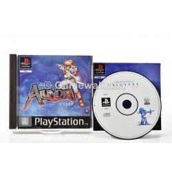 The Adventures Of Alundra - PS1