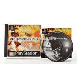 The Granstream Saga - PS1