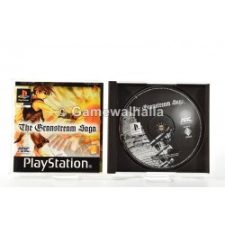 The Granstream Saga - PS1