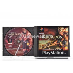 The Legend Of Dragoon - PS1