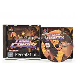 Time Crisis - PS1
