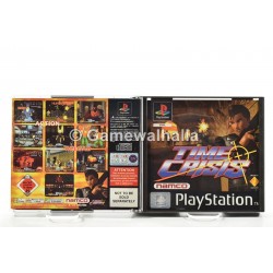 Time Crisis - PS1