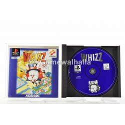 Whizz - PS1