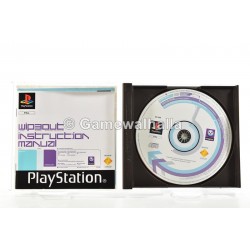 Wipeout 3 - PS1