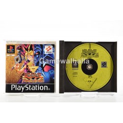 Yu-Gi-Oh! Forbidden Memories - PS1