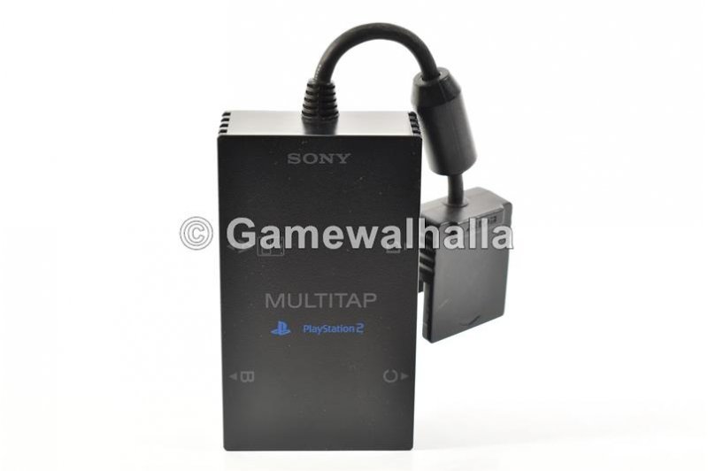 PS2 Multitap - PS2