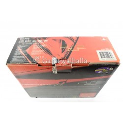 PS2 Console GT3 Racing Pack (boxed) - PS2