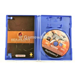Ace Combat The Belkan War - PS2