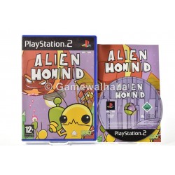 Alien Hominid - PS2