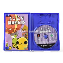 Alien Hominid - PS2
