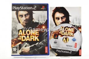 Alone In The Dark - PS2